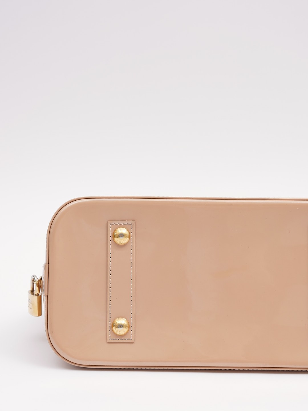 Louis Vuitton Alma 7
