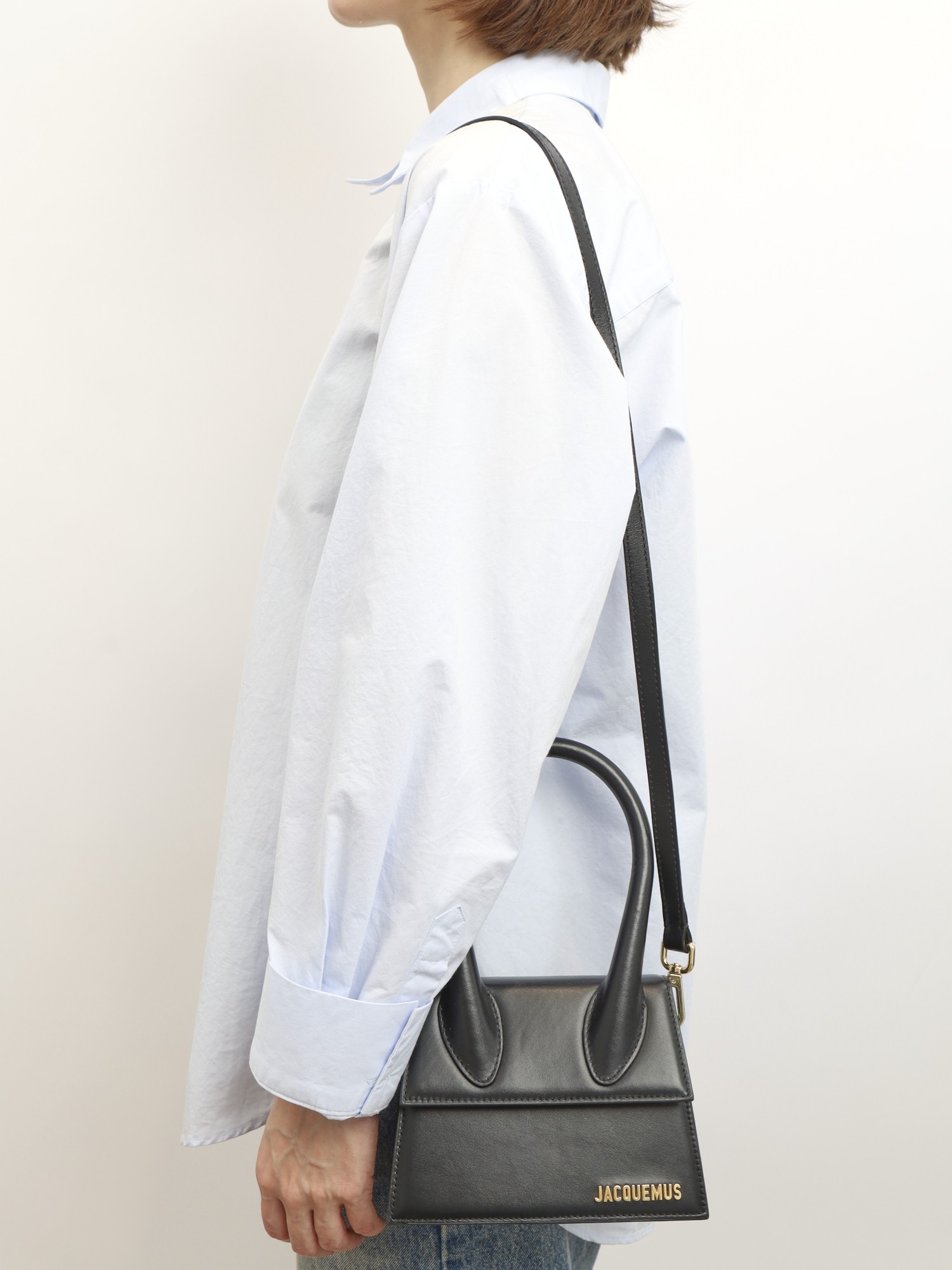 Jacquemus Le Chiquito 1