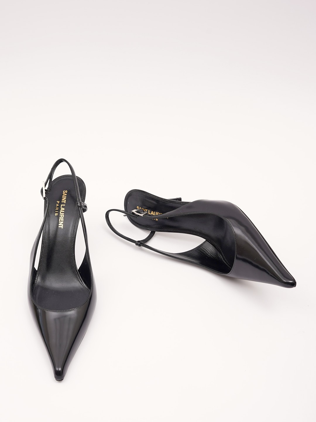 Saint Laurent Shoes 39 6