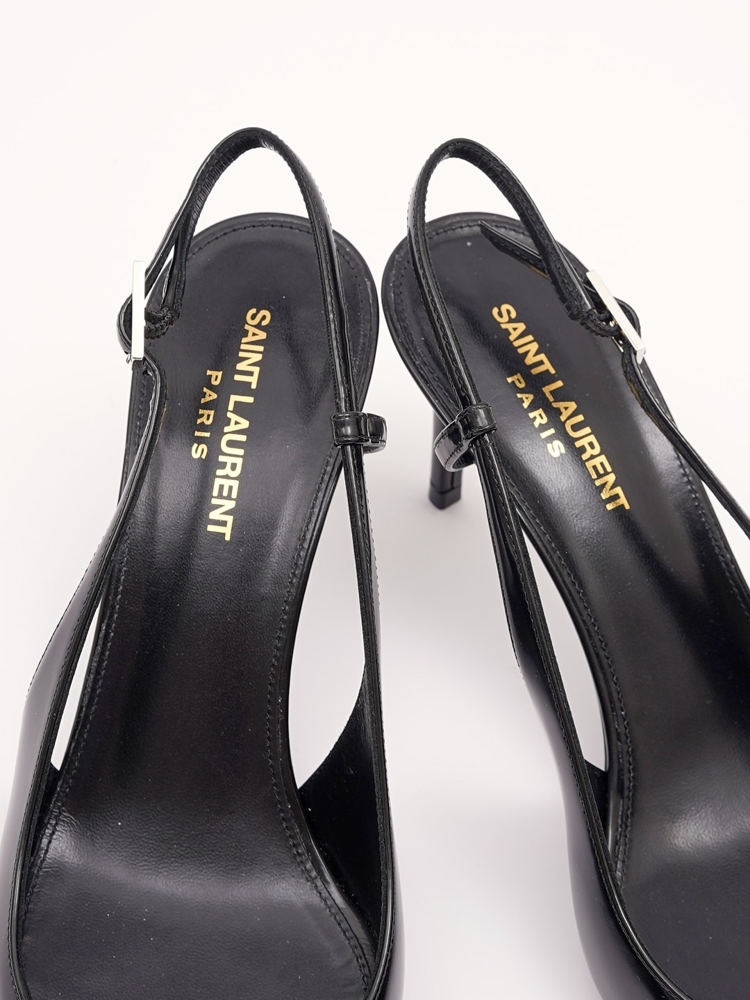 Saint Laurent Shoes 39 9