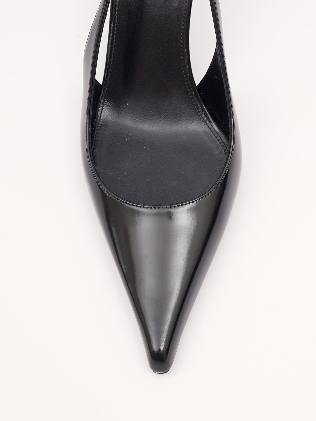 Saint Laurent Shoes 39 5