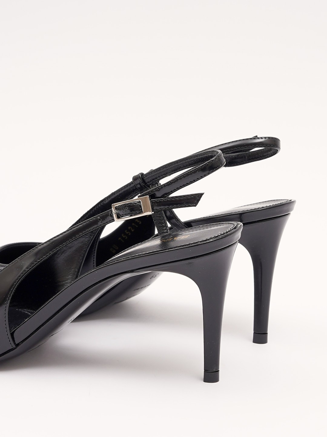Saint Laurent Shoes 39 8