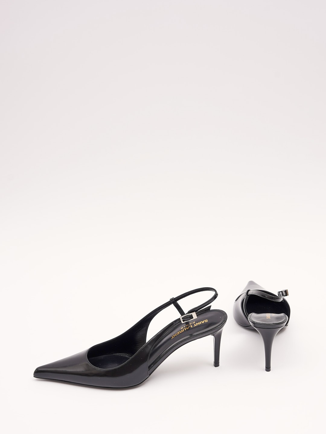 Saint Laurent Shoes 39 4