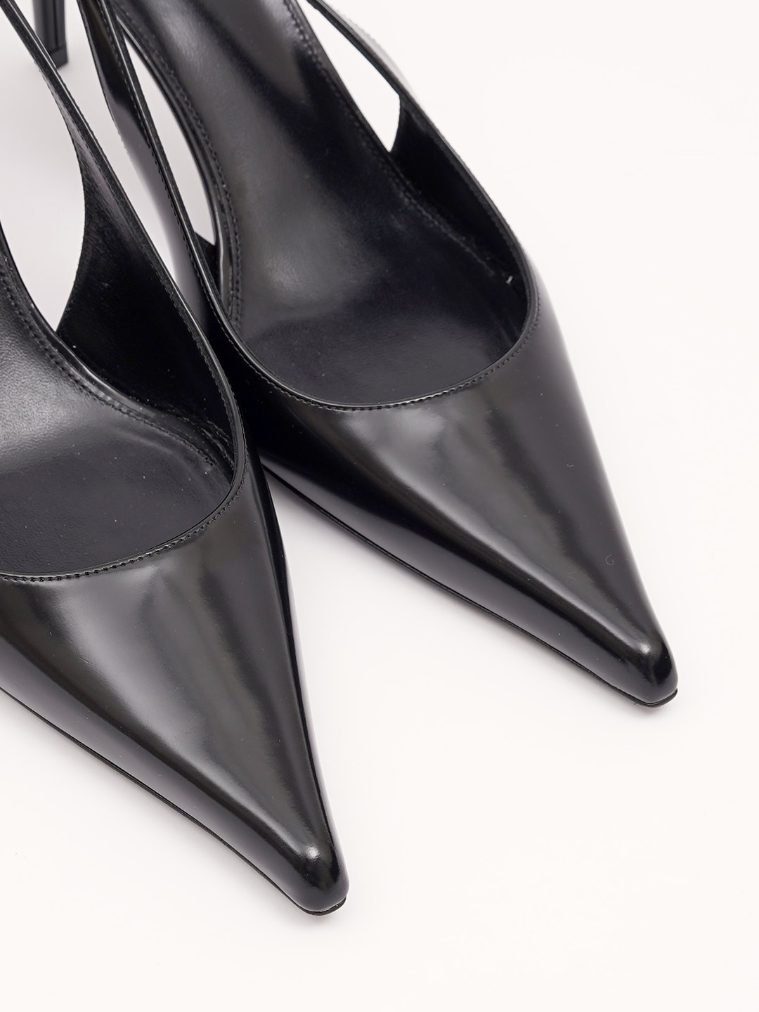 Saint Laurent Shoes 39 7