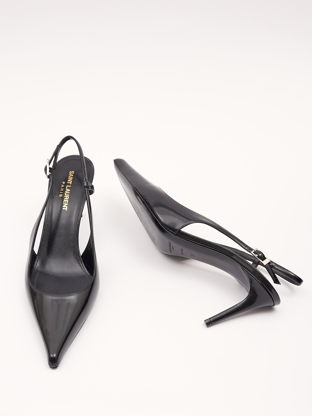 Saint Laurent Shoes 39 10