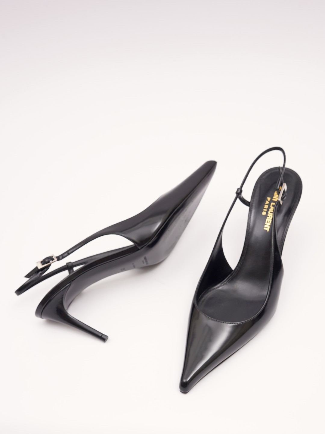 Saint Laurent Shoes 39 11