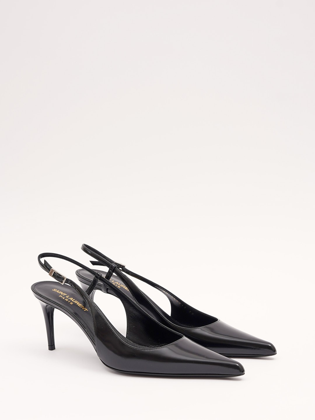 Saint Laurent Shoes 39 3