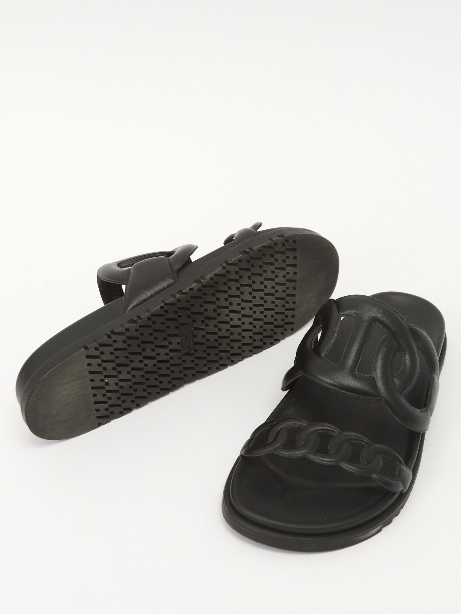 Hermes Shoes 40 11