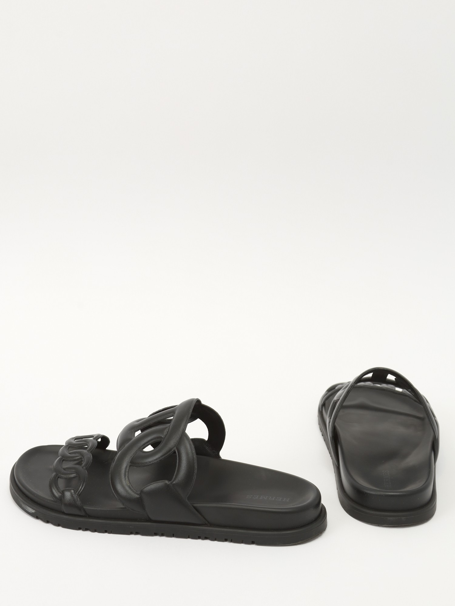Hermes Shoes 40 4