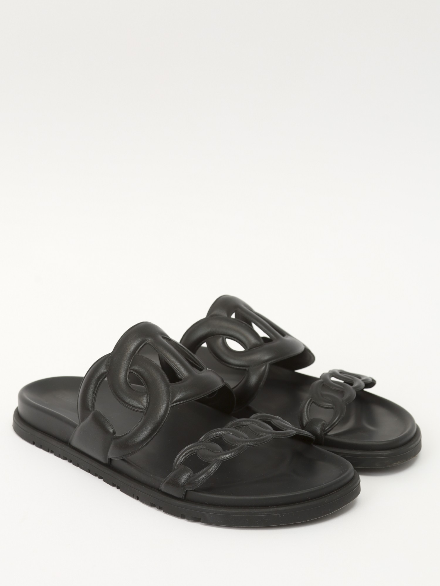 Hermes Shoes 40 3