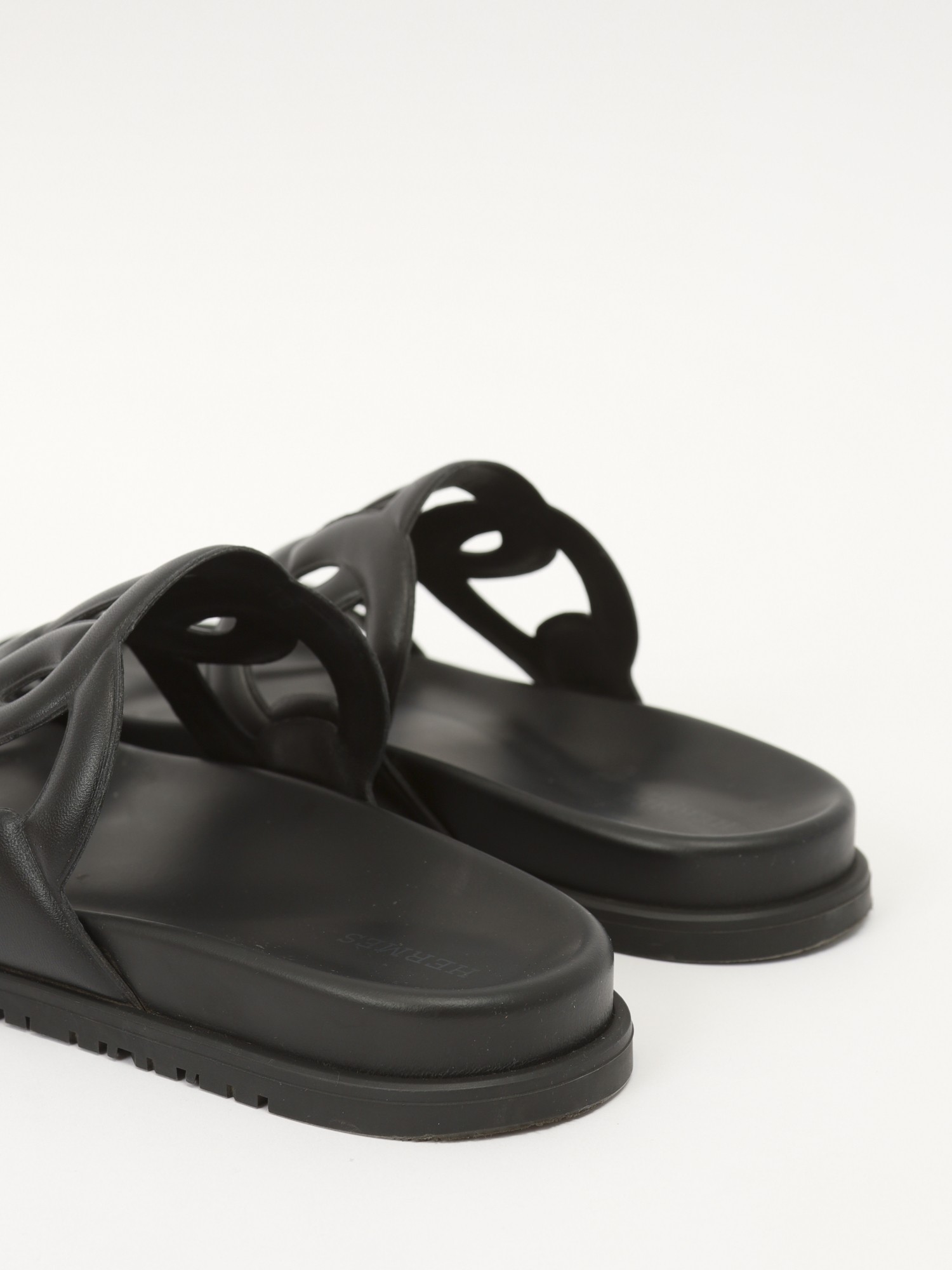 Hermes Shoes 40 9