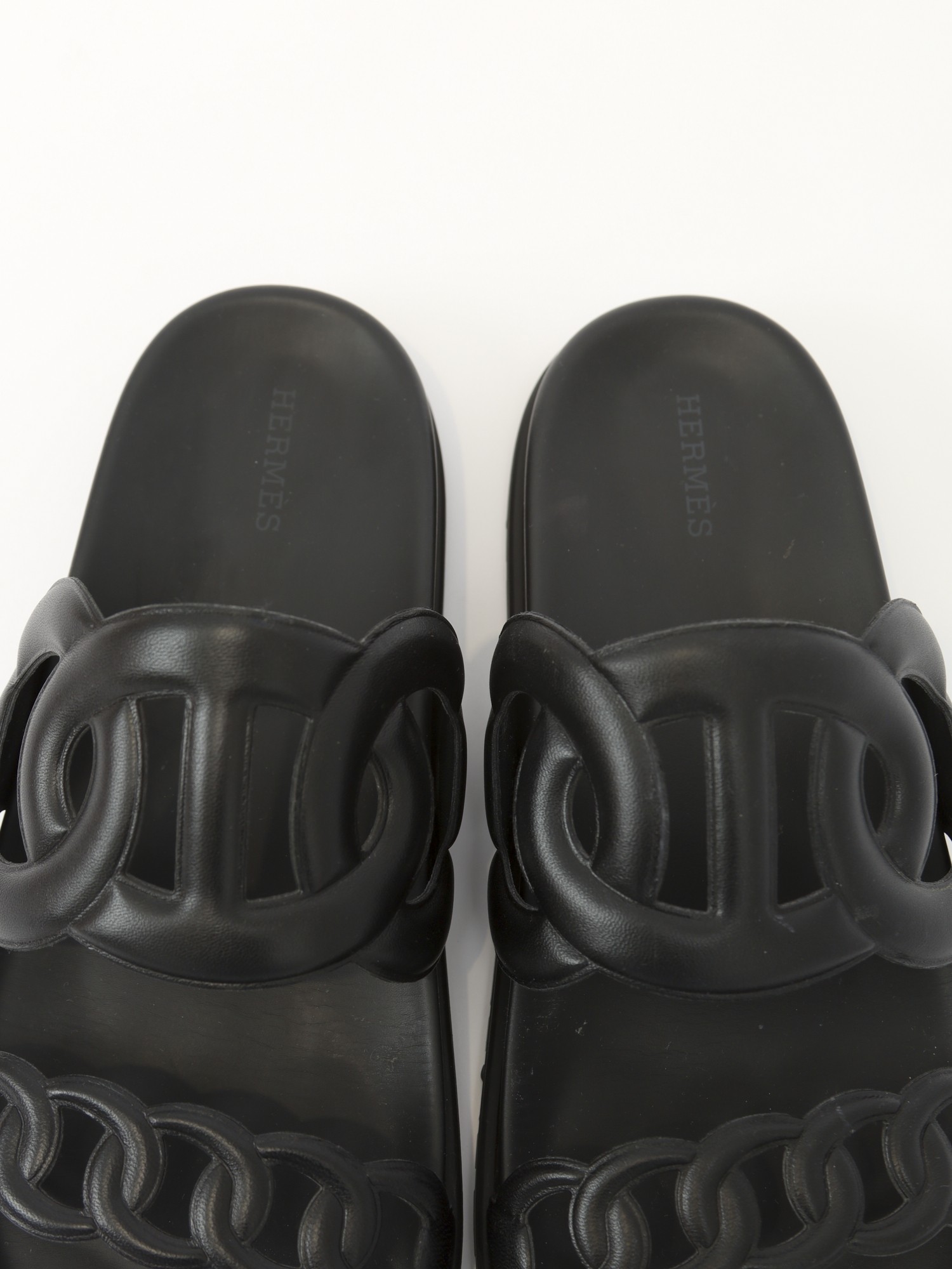 Hermes Shoes 40 8