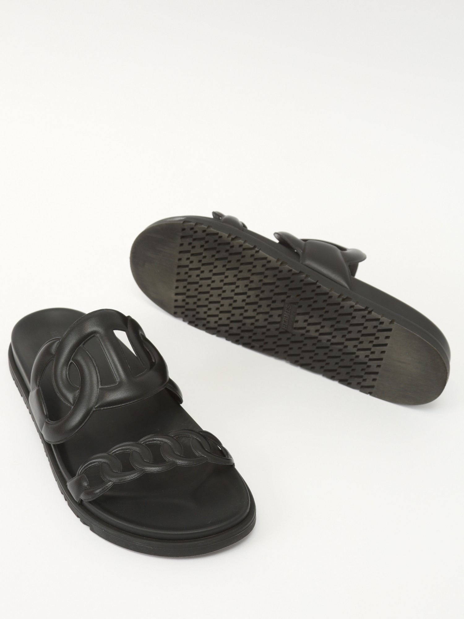 Hermes Shoes 40 10
