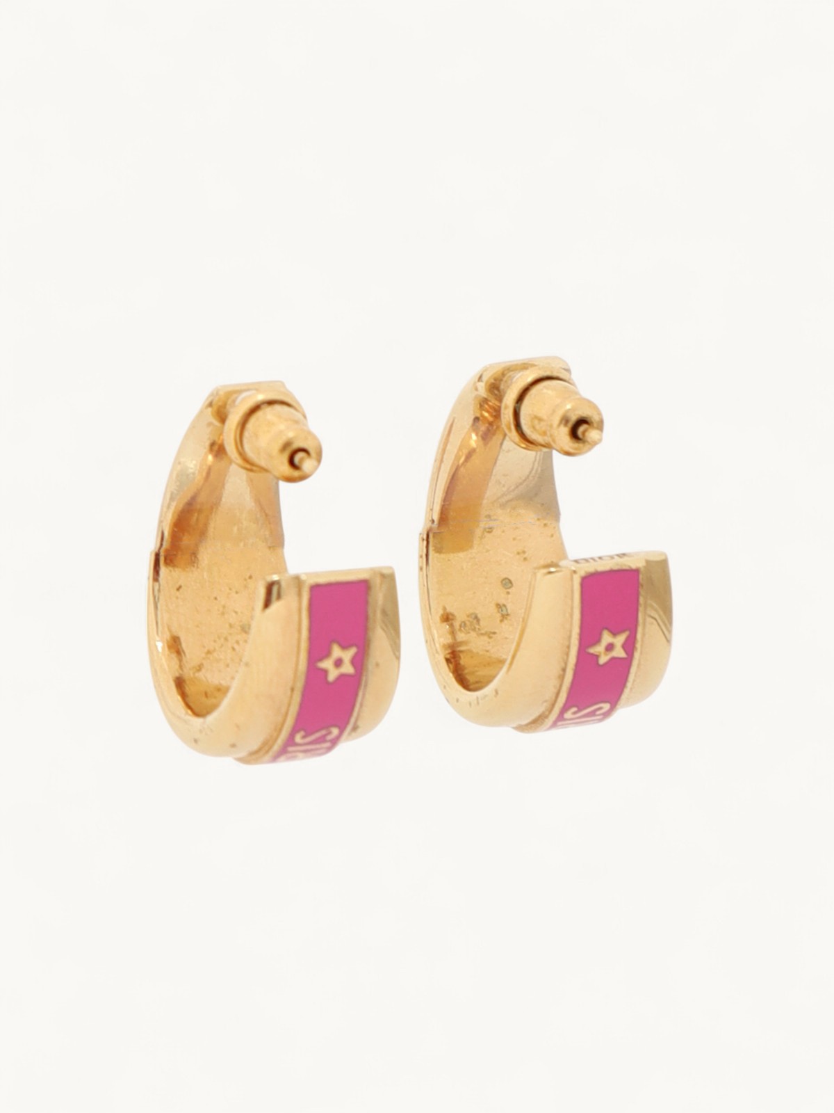 Dior Earrings 3