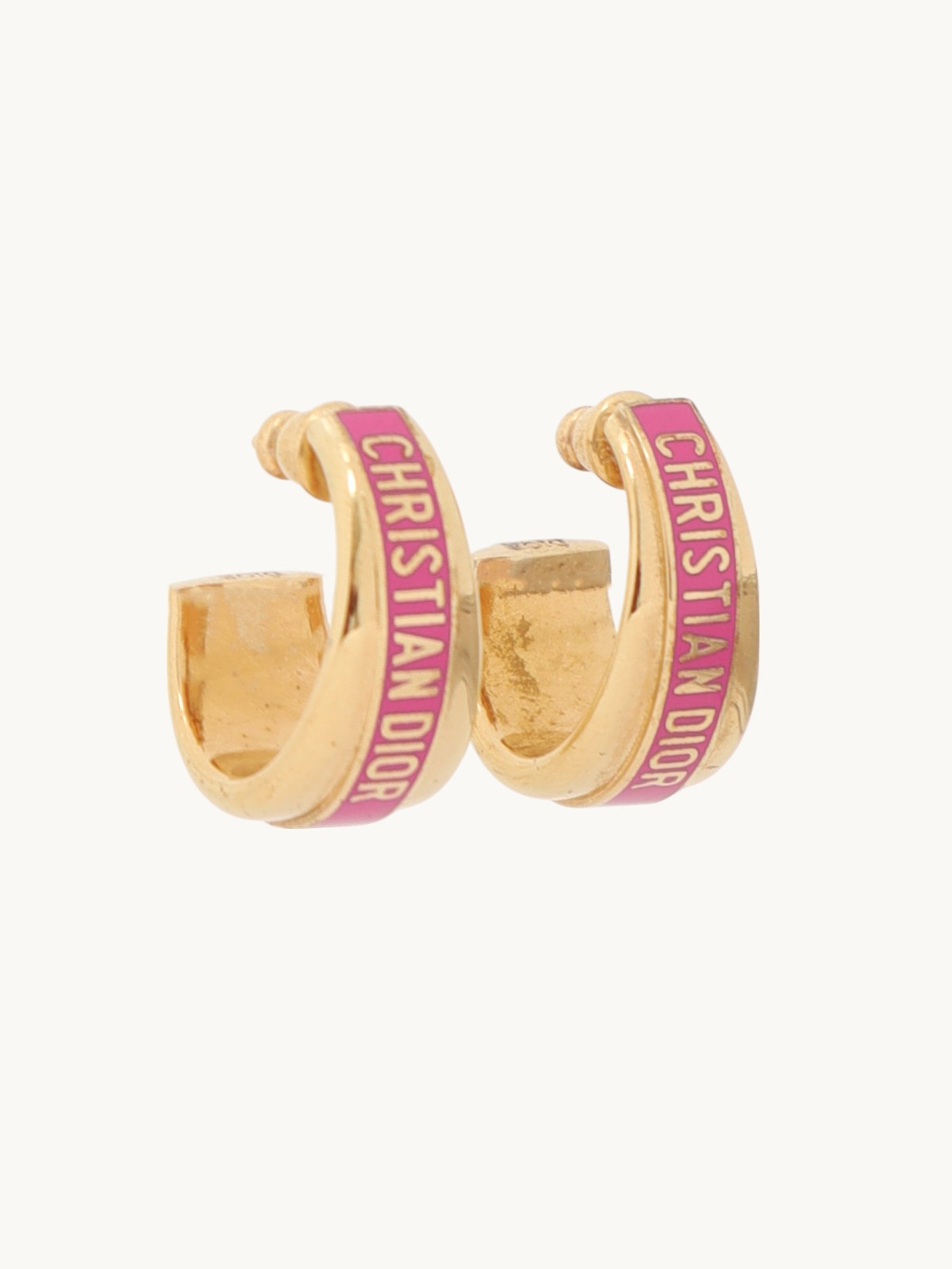 Dior Earrings 2