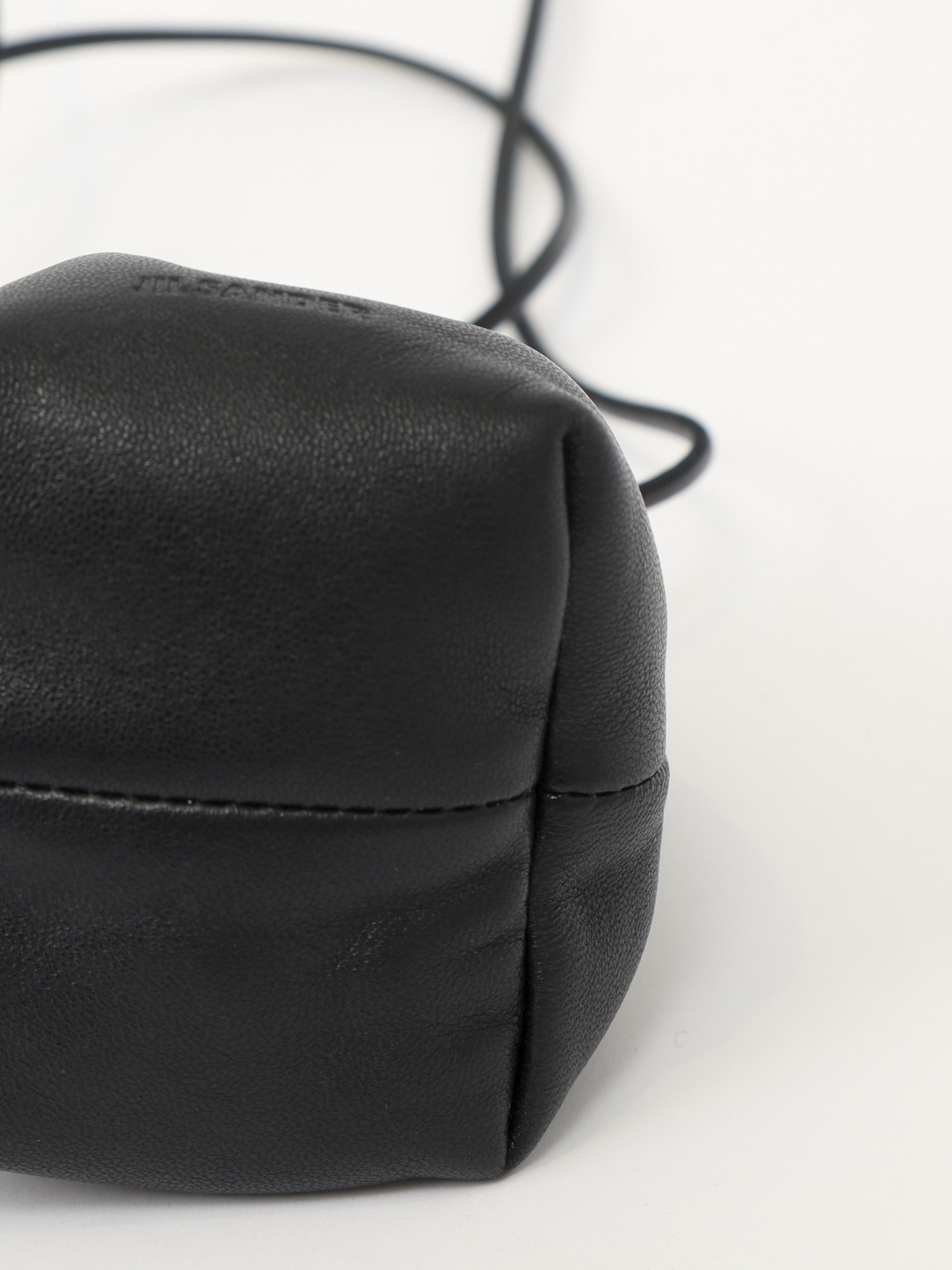 Jil Sander Dumpling 7