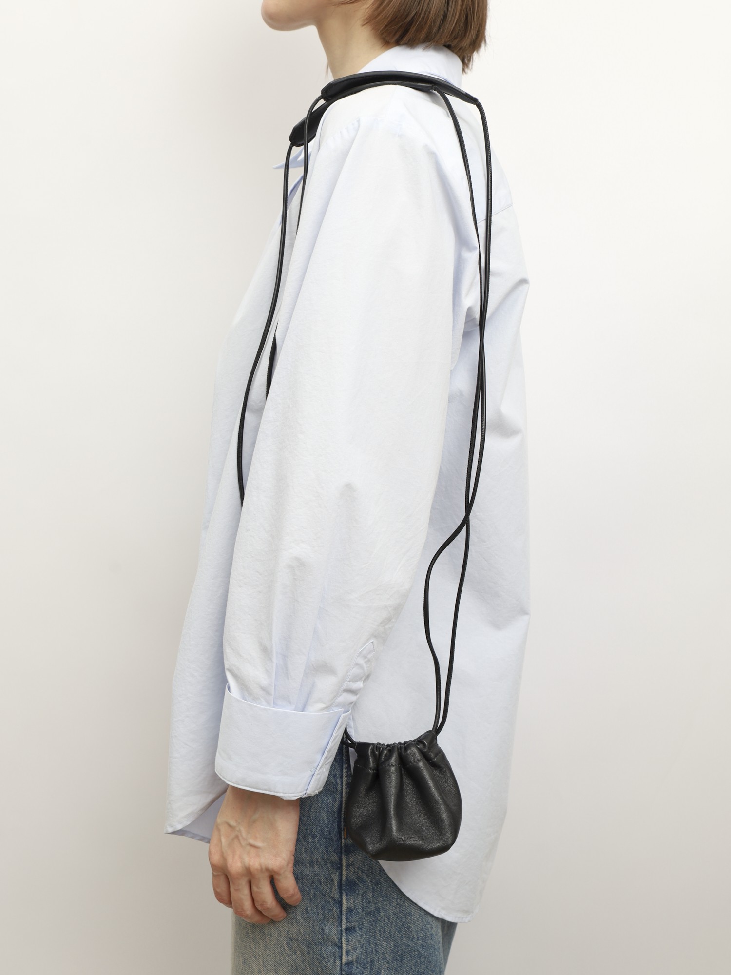 Jil Sander Dumpling 1