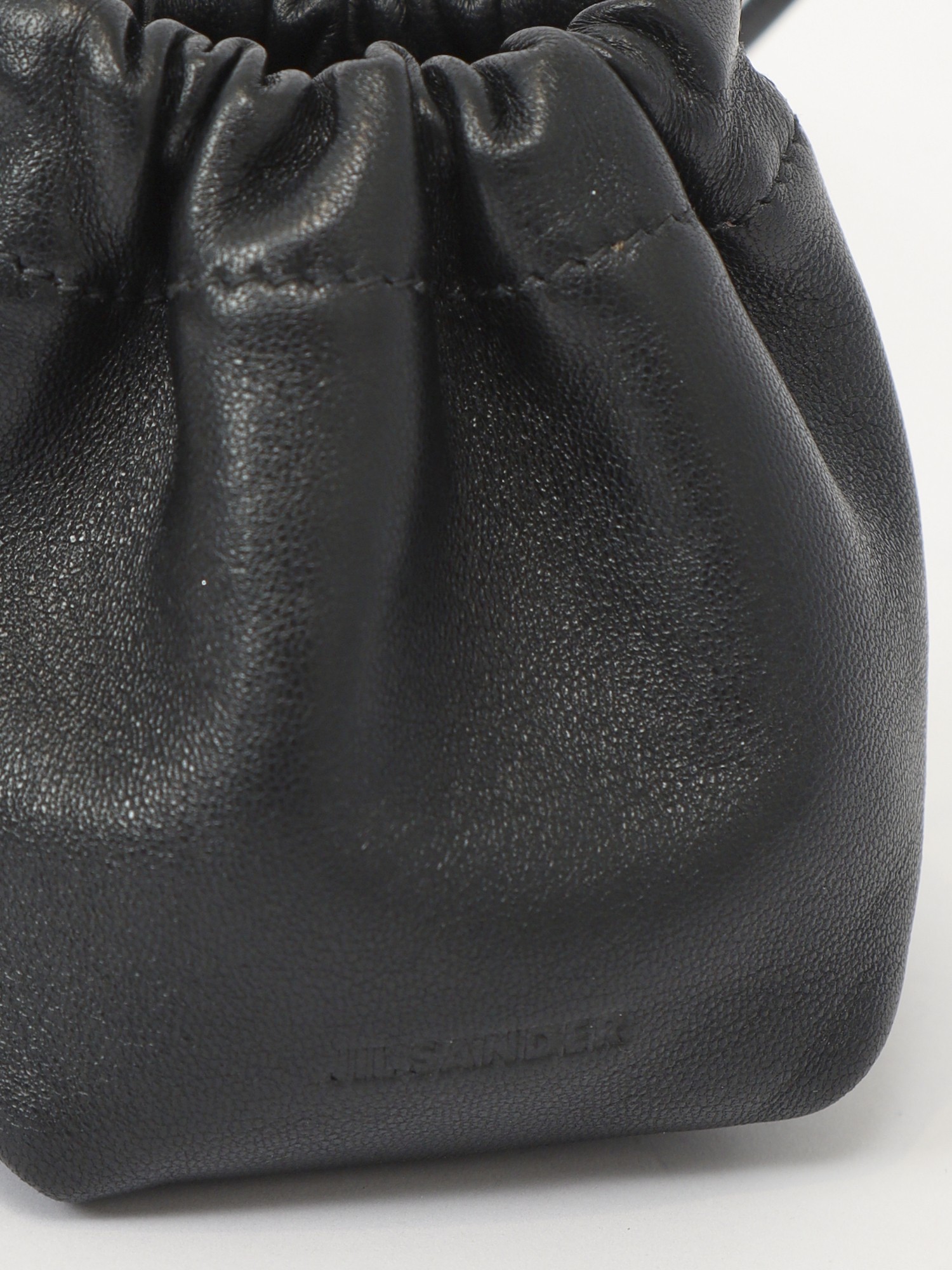 Jil Sander Dumpling 5