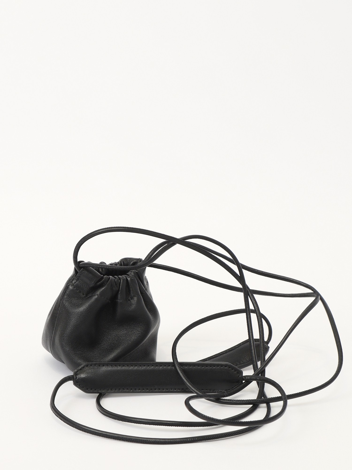 Jil Sander Dumpling 3