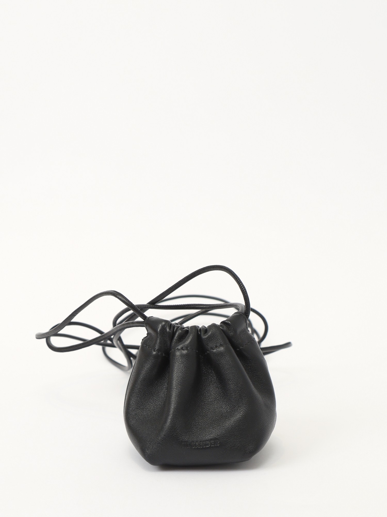 Jil Sander Dumpling 0