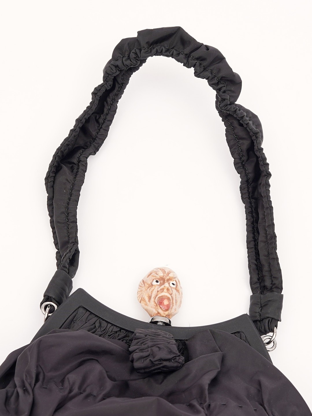 Prada Textile Bag 5
