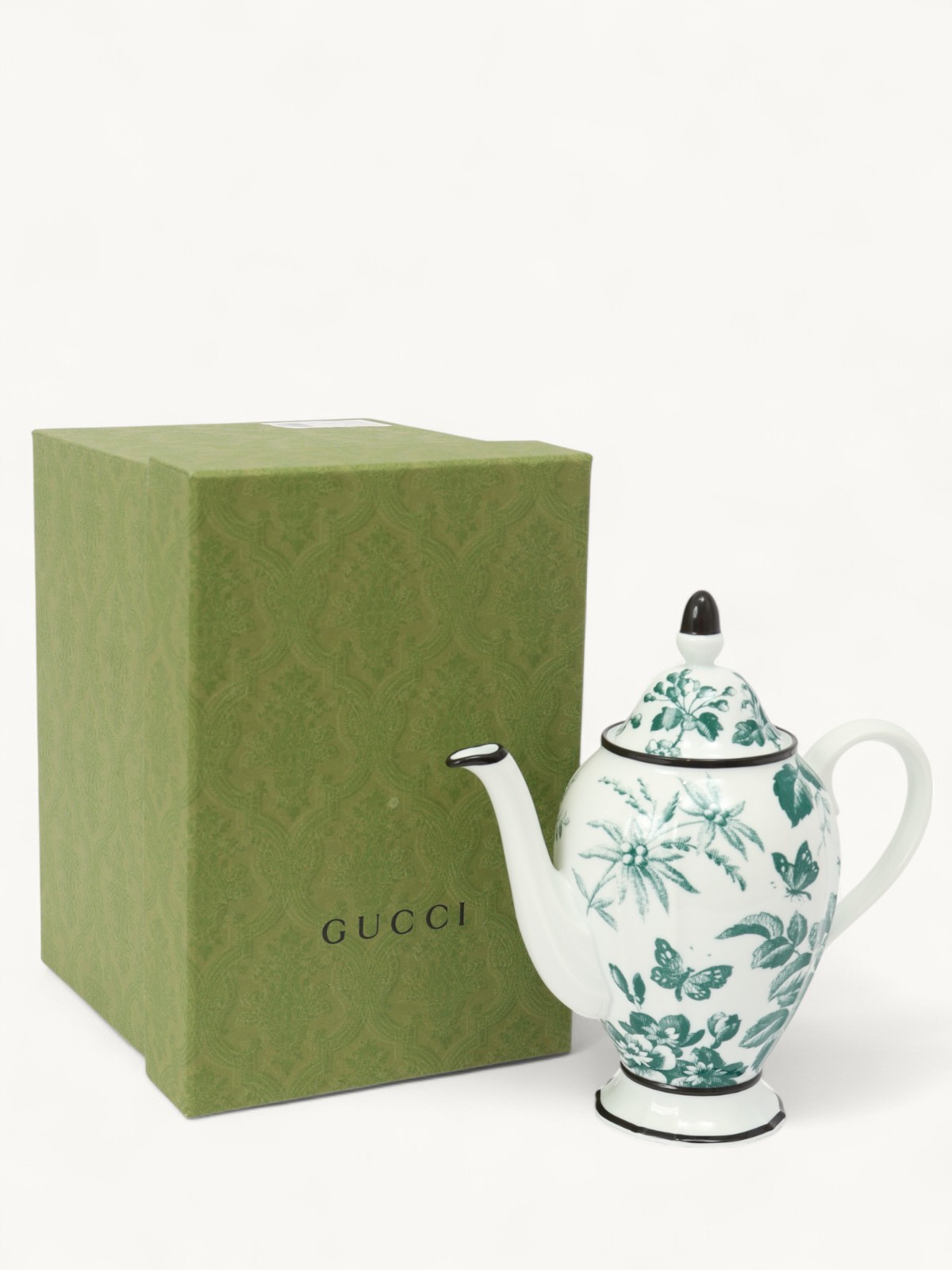 Gucci Teapot 1