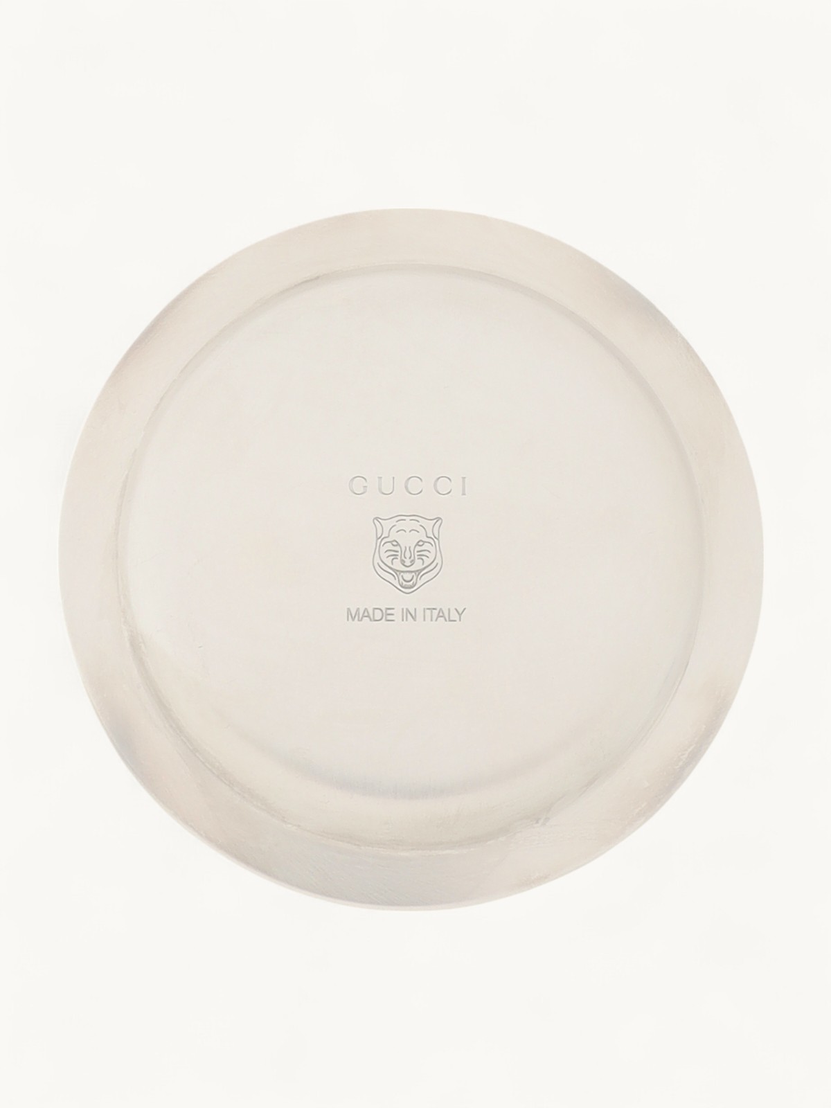Gucci Set of plates 5