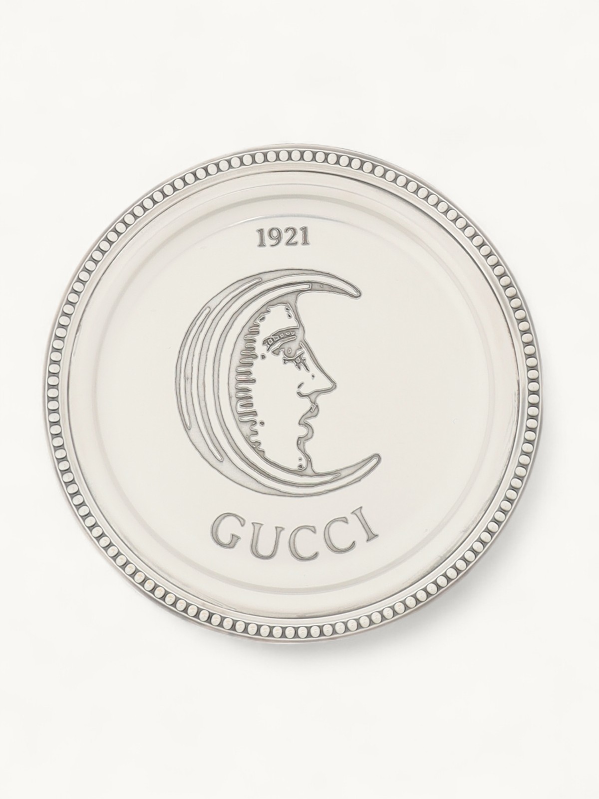 Gucci Set of plates 2