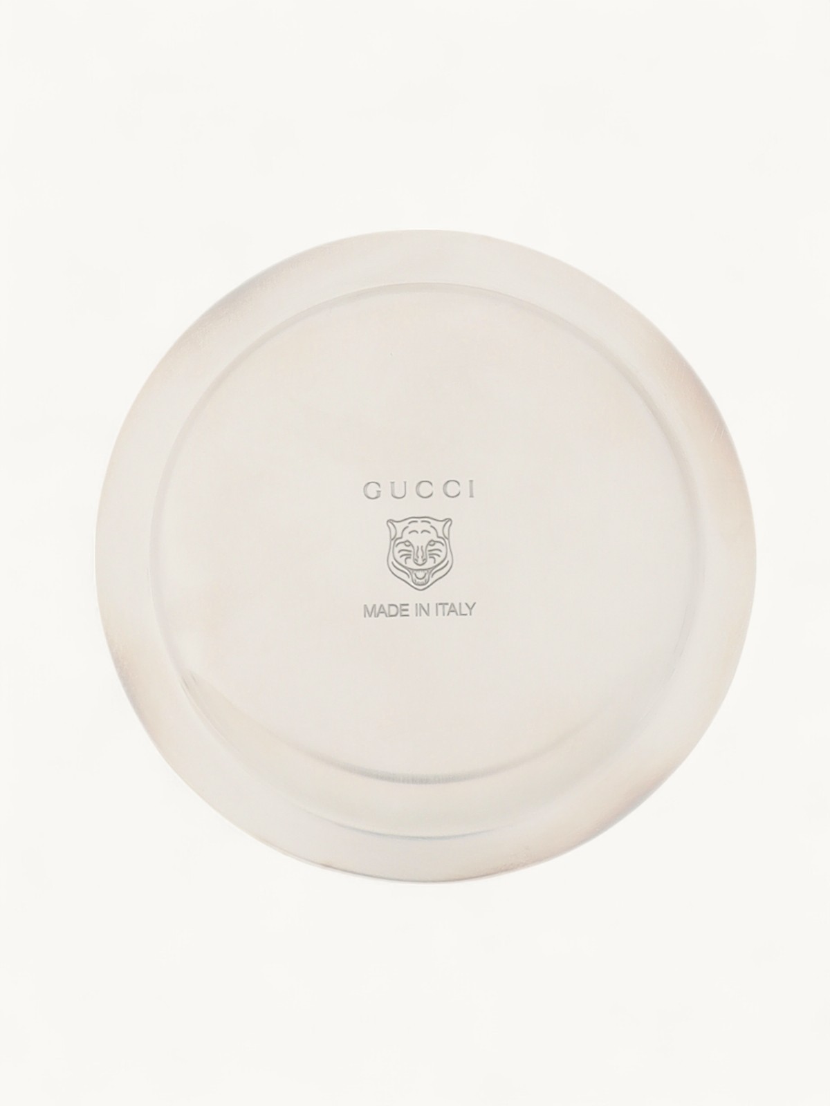 Gucci Set of plates 3