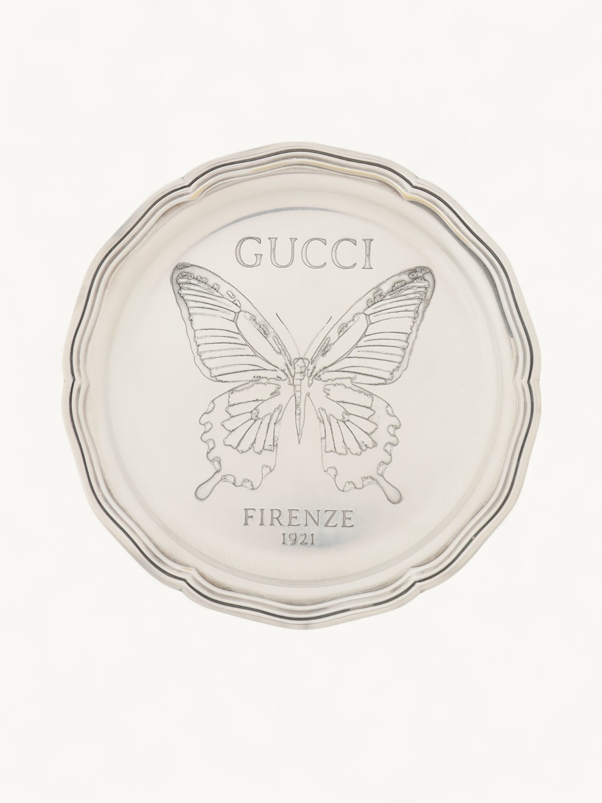 Gucci Set of plates 2