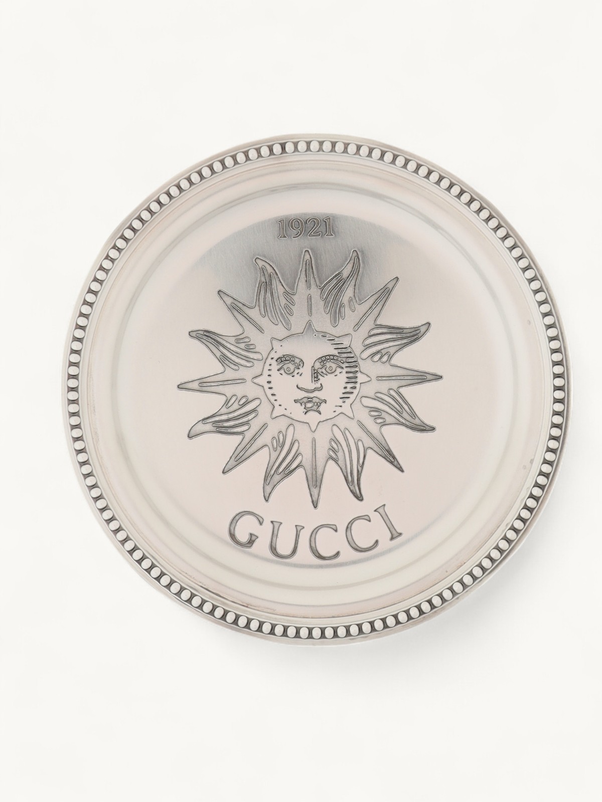 Gucci Set of plates 4