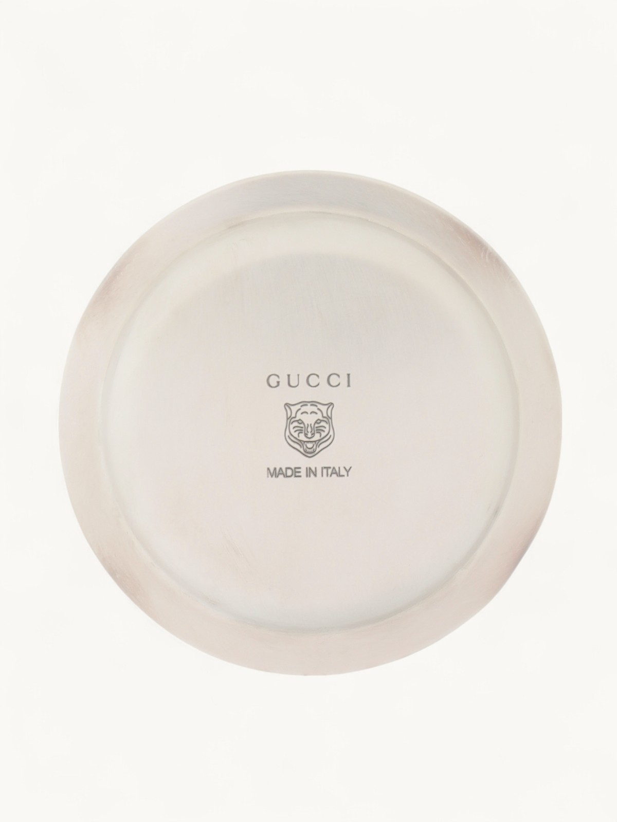 Gucci Set of plates 5