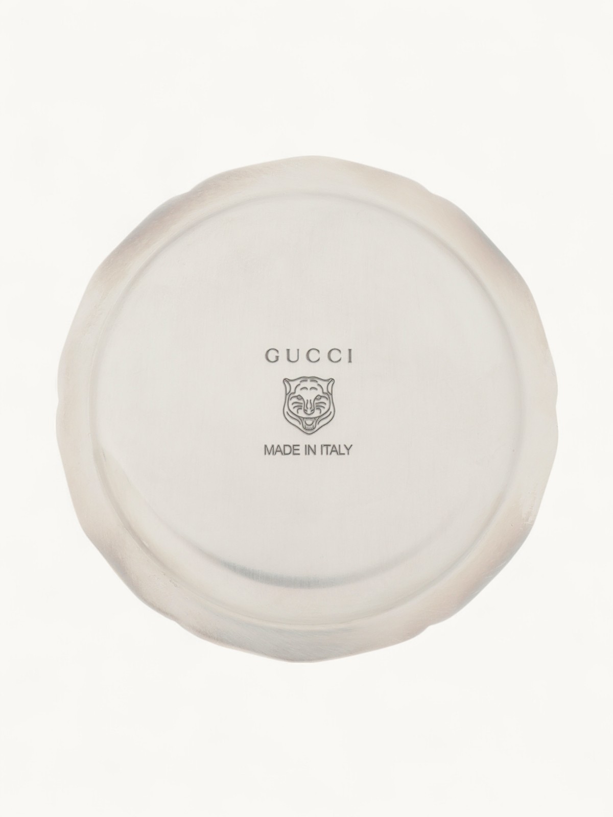 Gucci Set of plates 3