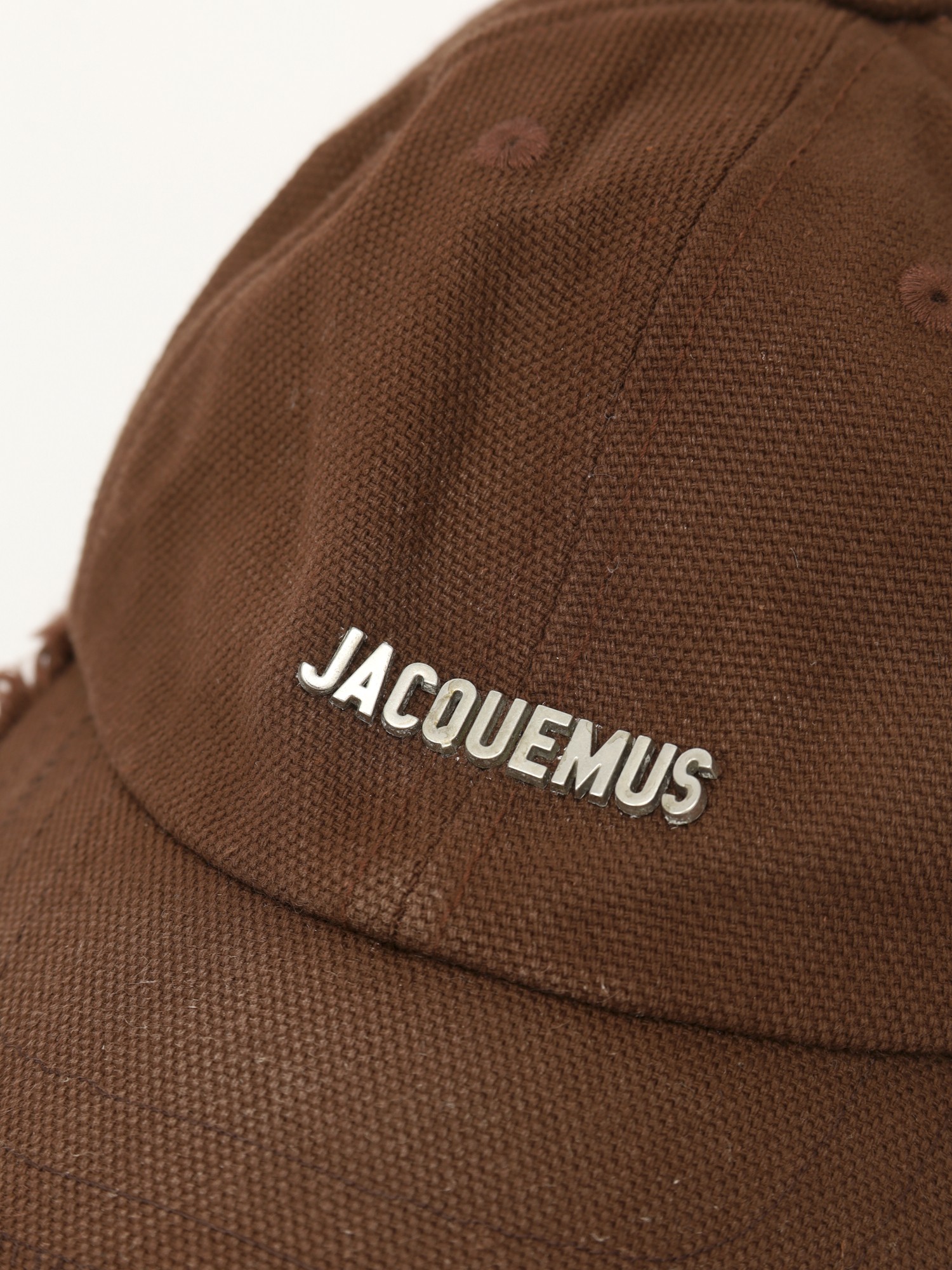 Jacquemus Hat 4