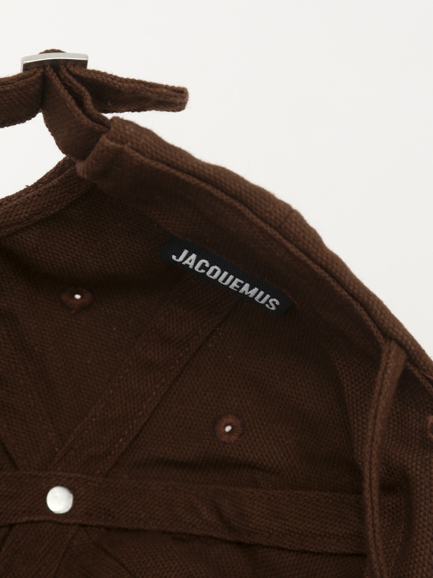 Jacquemus Hat 6