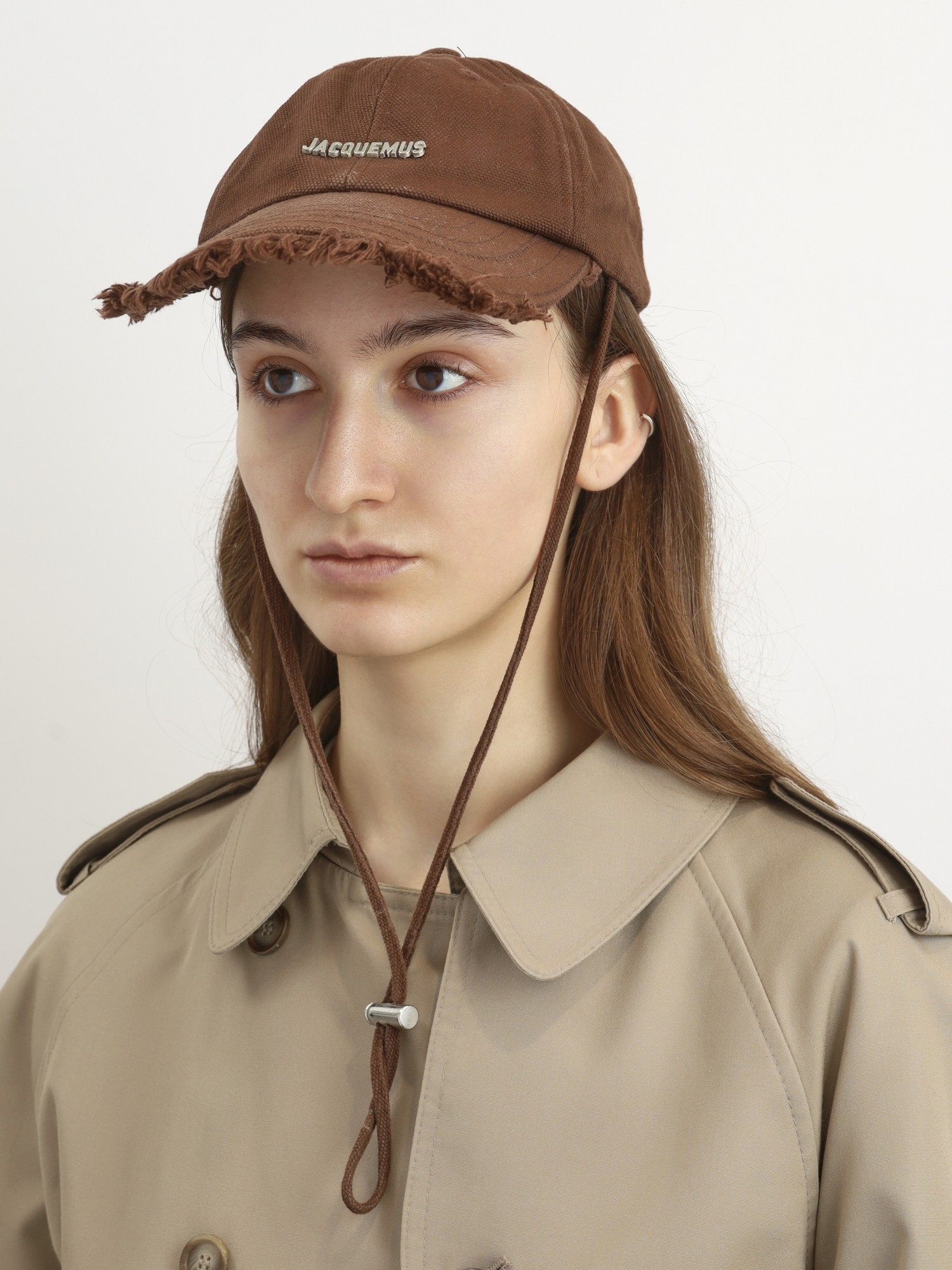 Jacquemus Hat 1