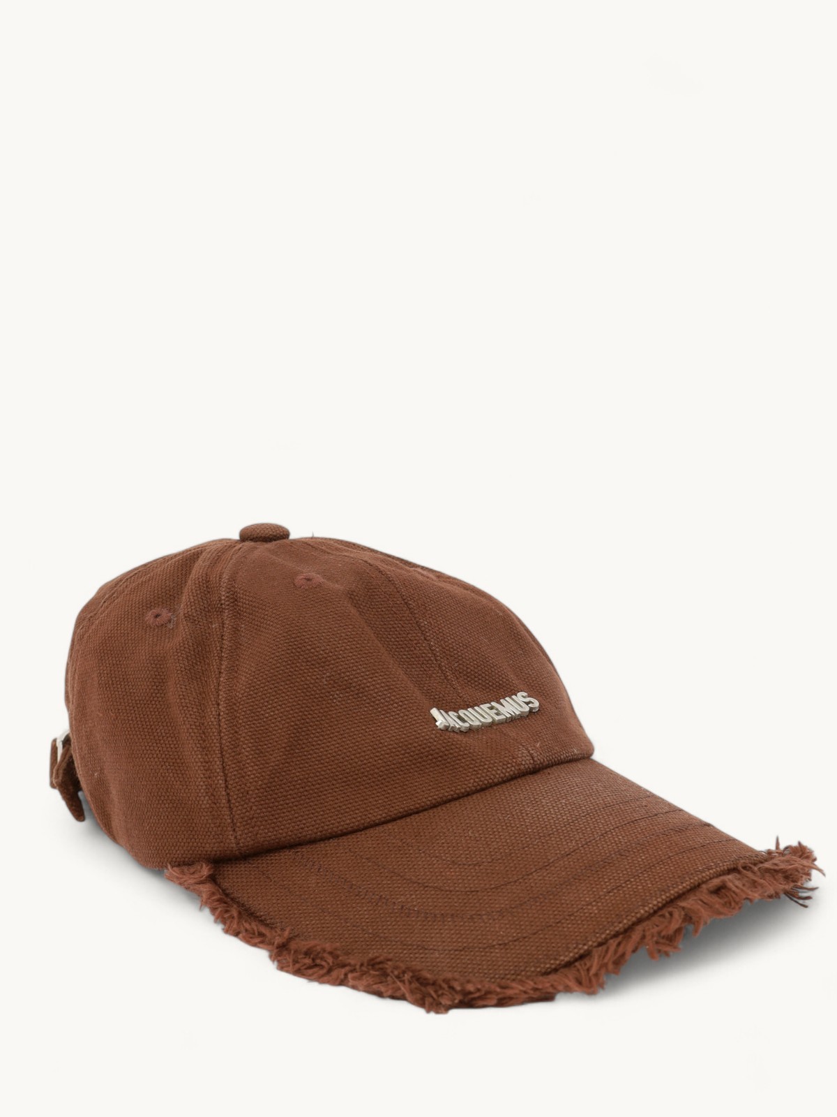 Jacquemus Hat 3