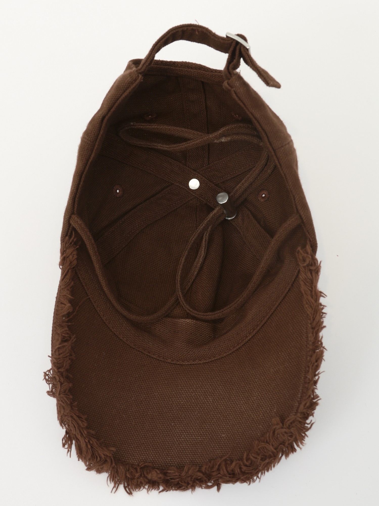 Jacquemus Hat 8