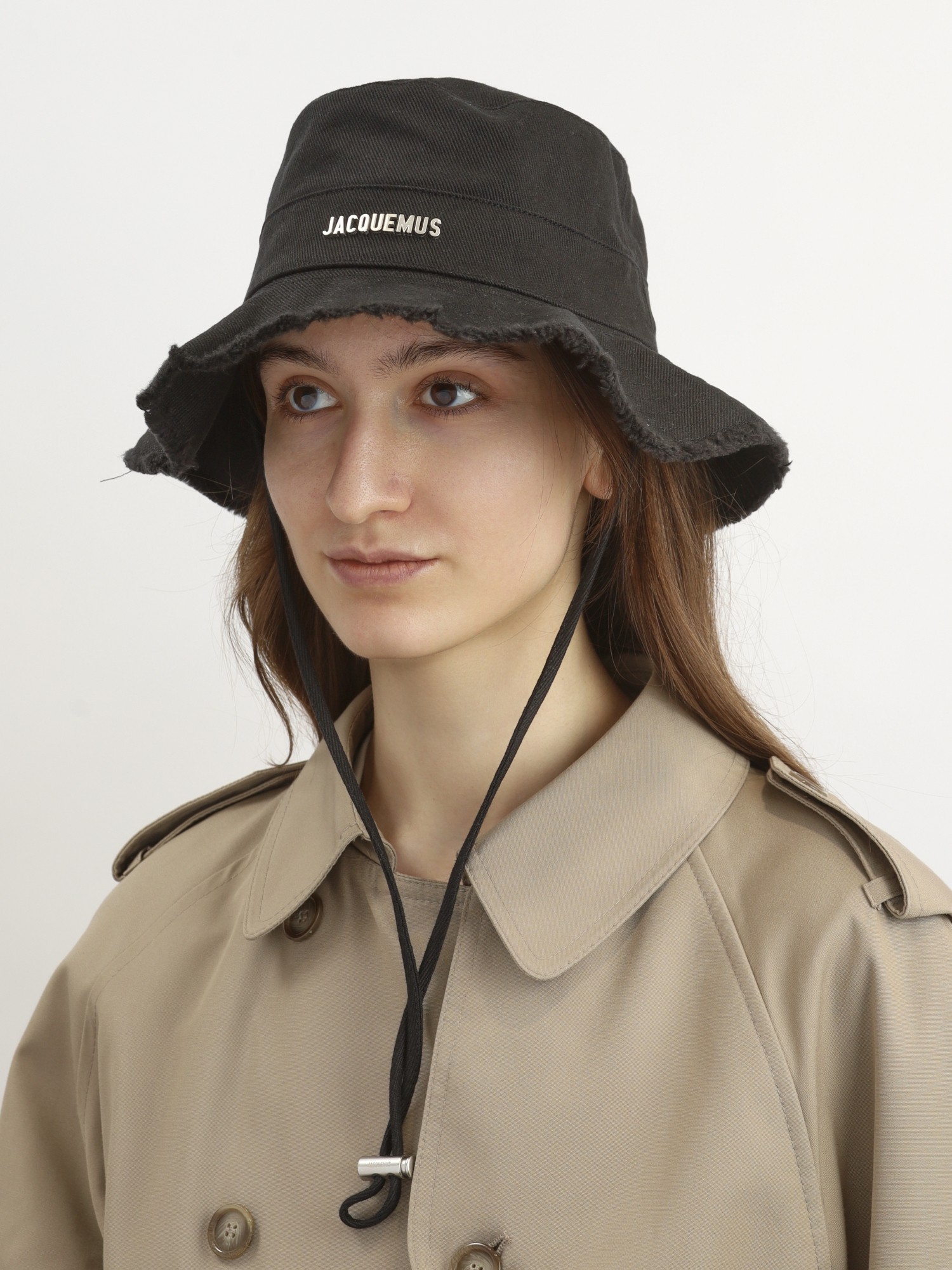 Jacquemus Hat 1
