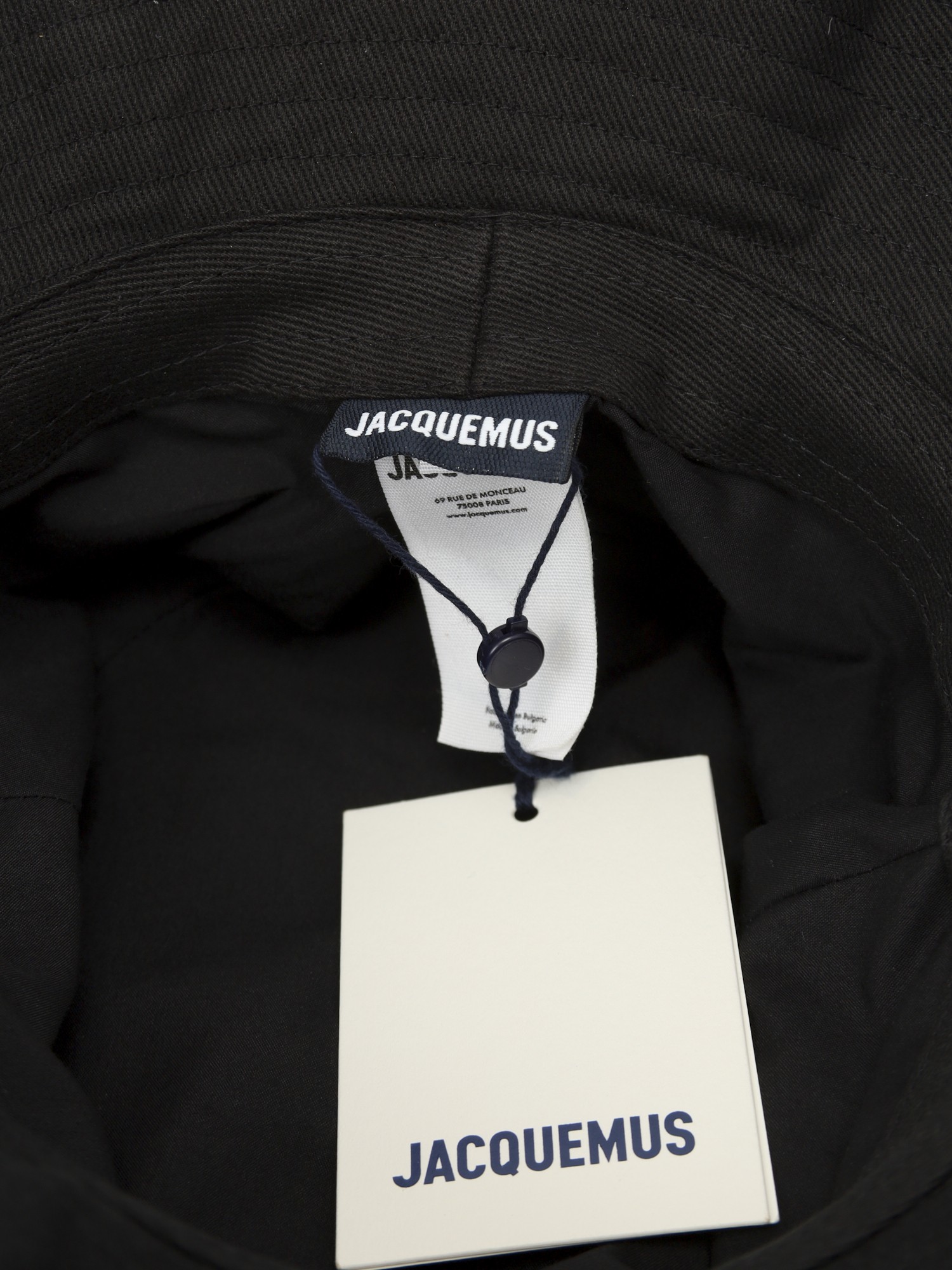 Jacquemus Hat 6