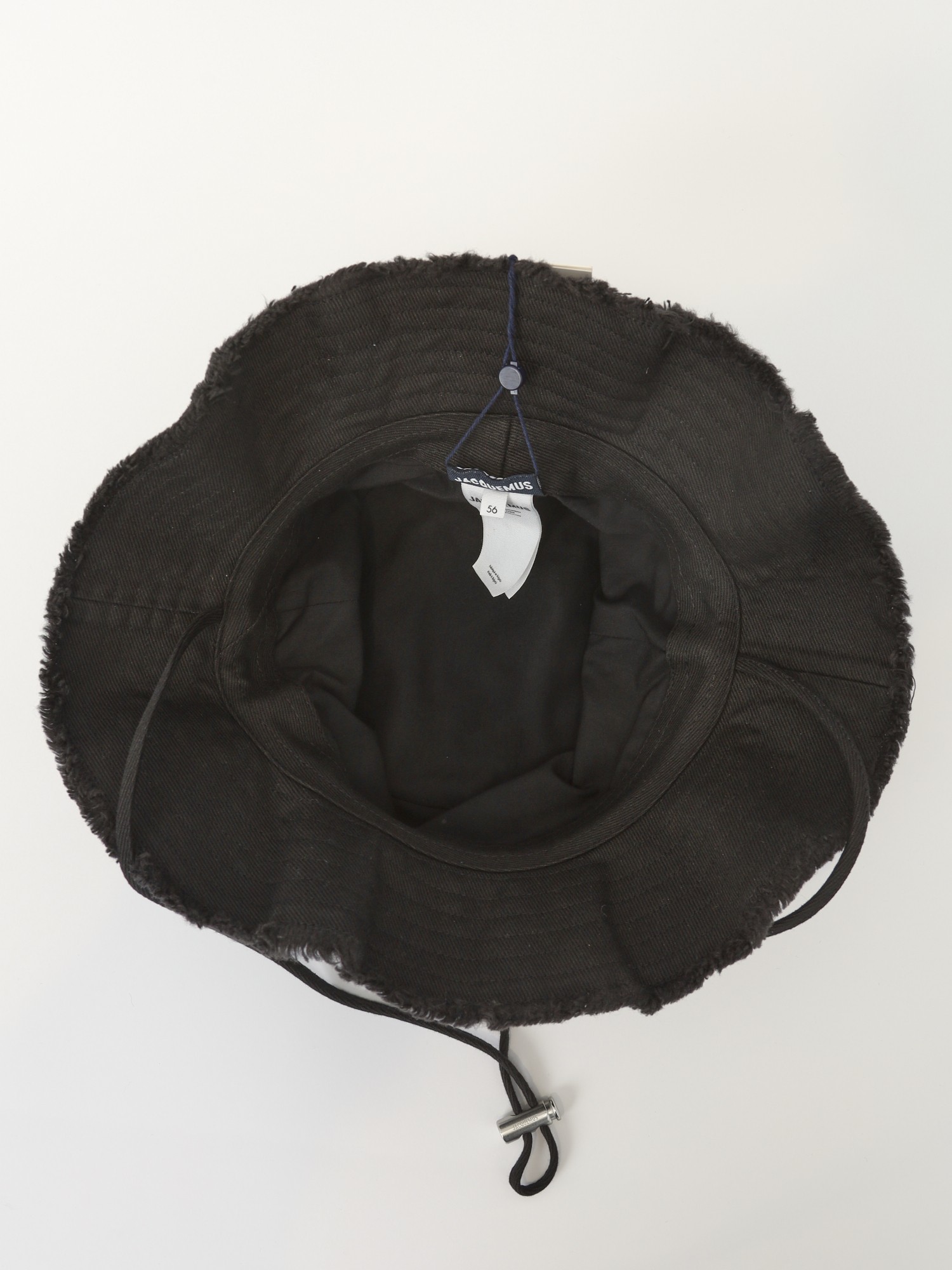 Jacquemus Hat 7