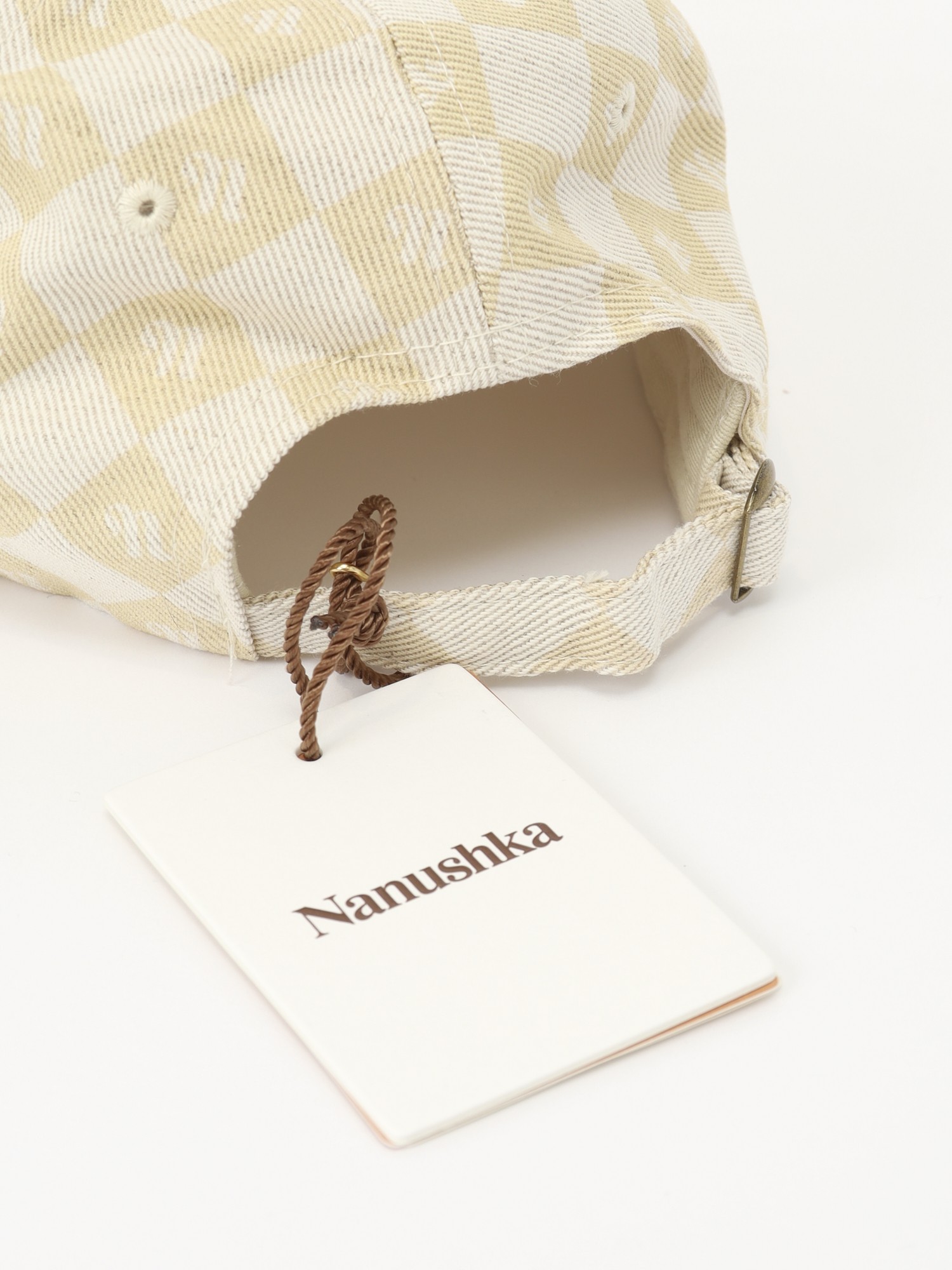 Nanushka Hat  4