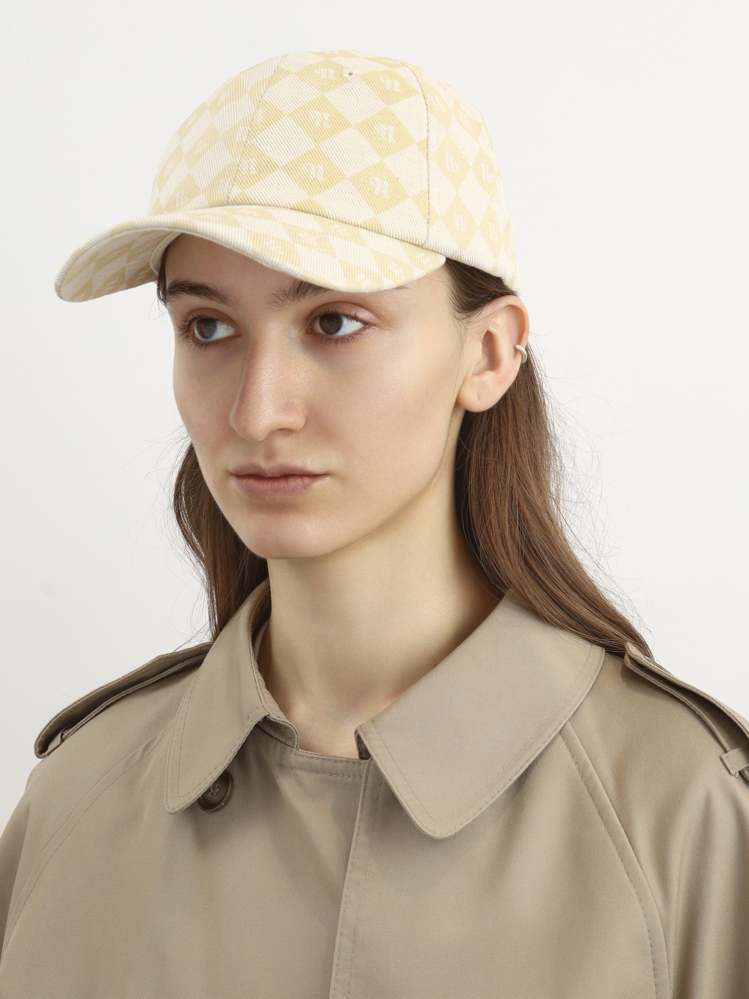 Nanushka Hat  1