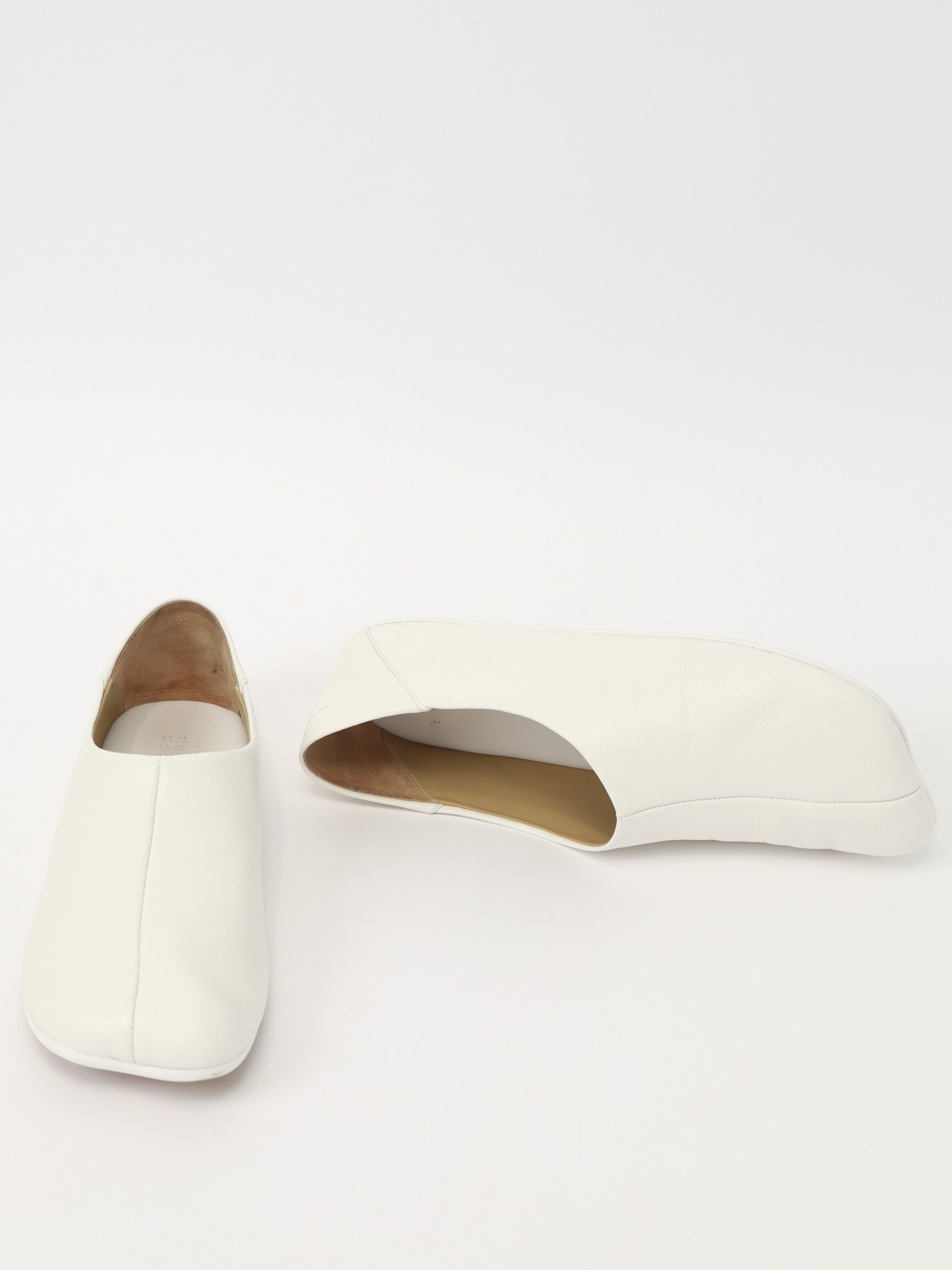 MM6 Shoes 38 5