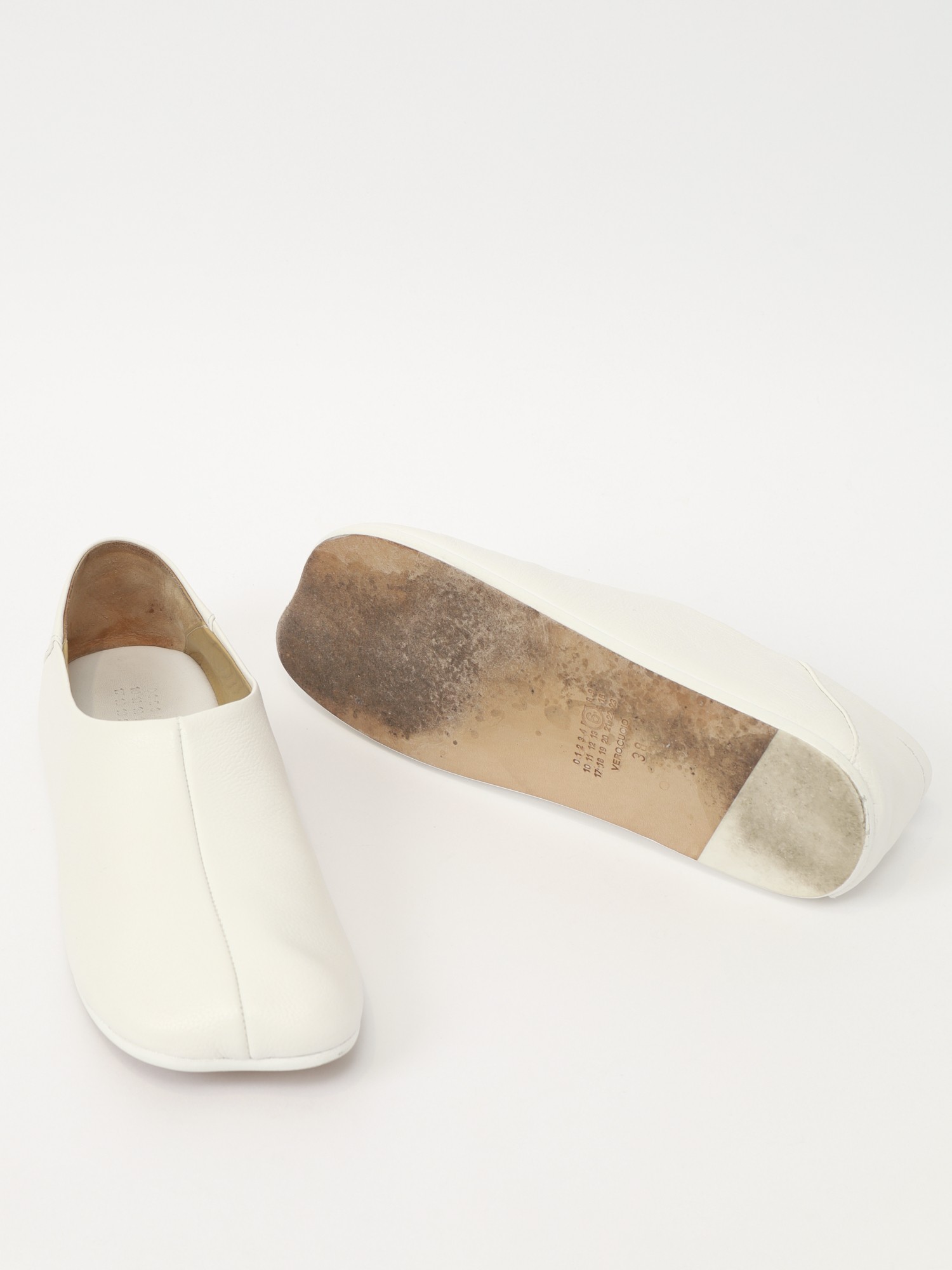 MM6 Shoes 38 9