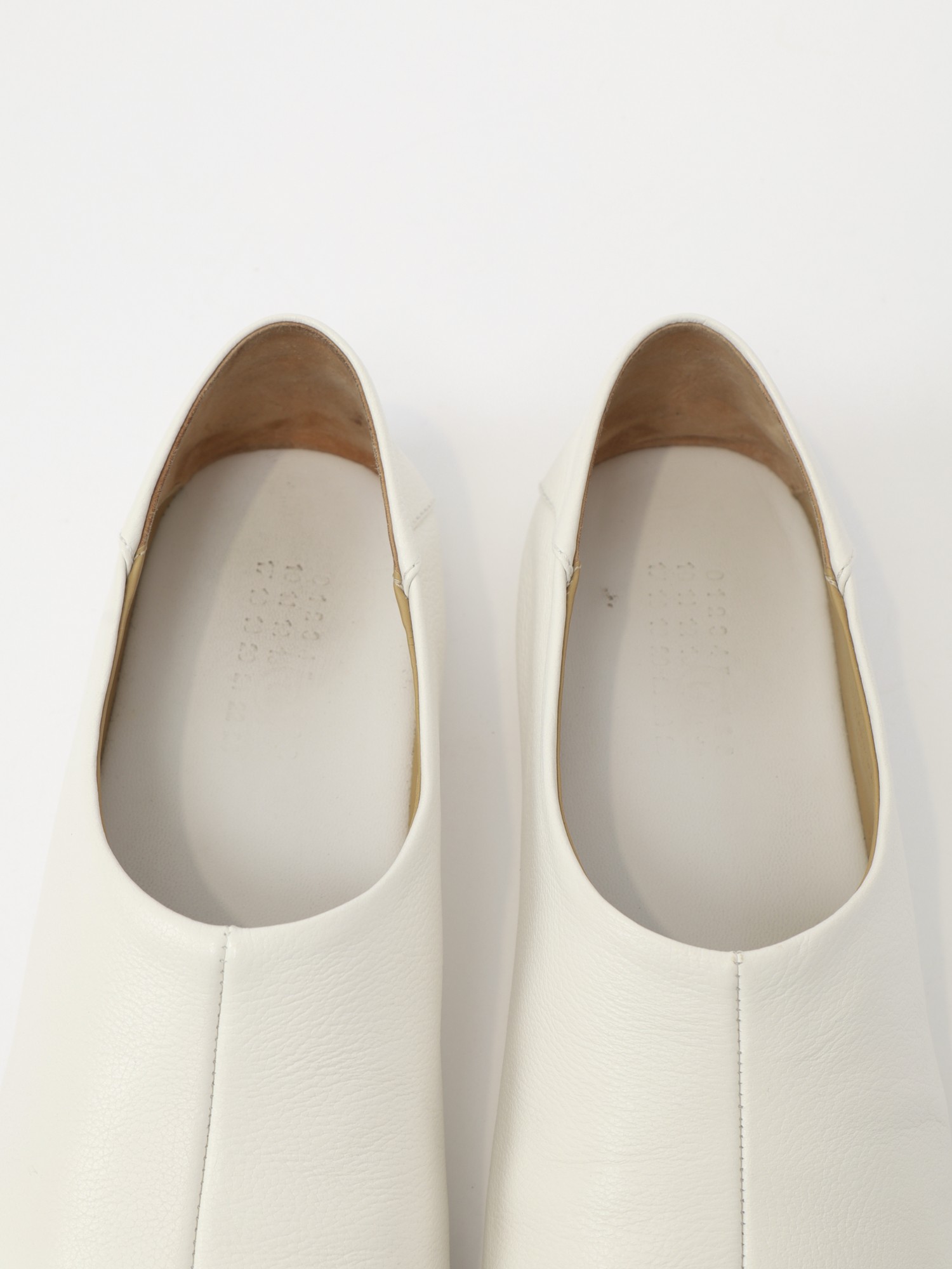 MM6 Shoes 38 7