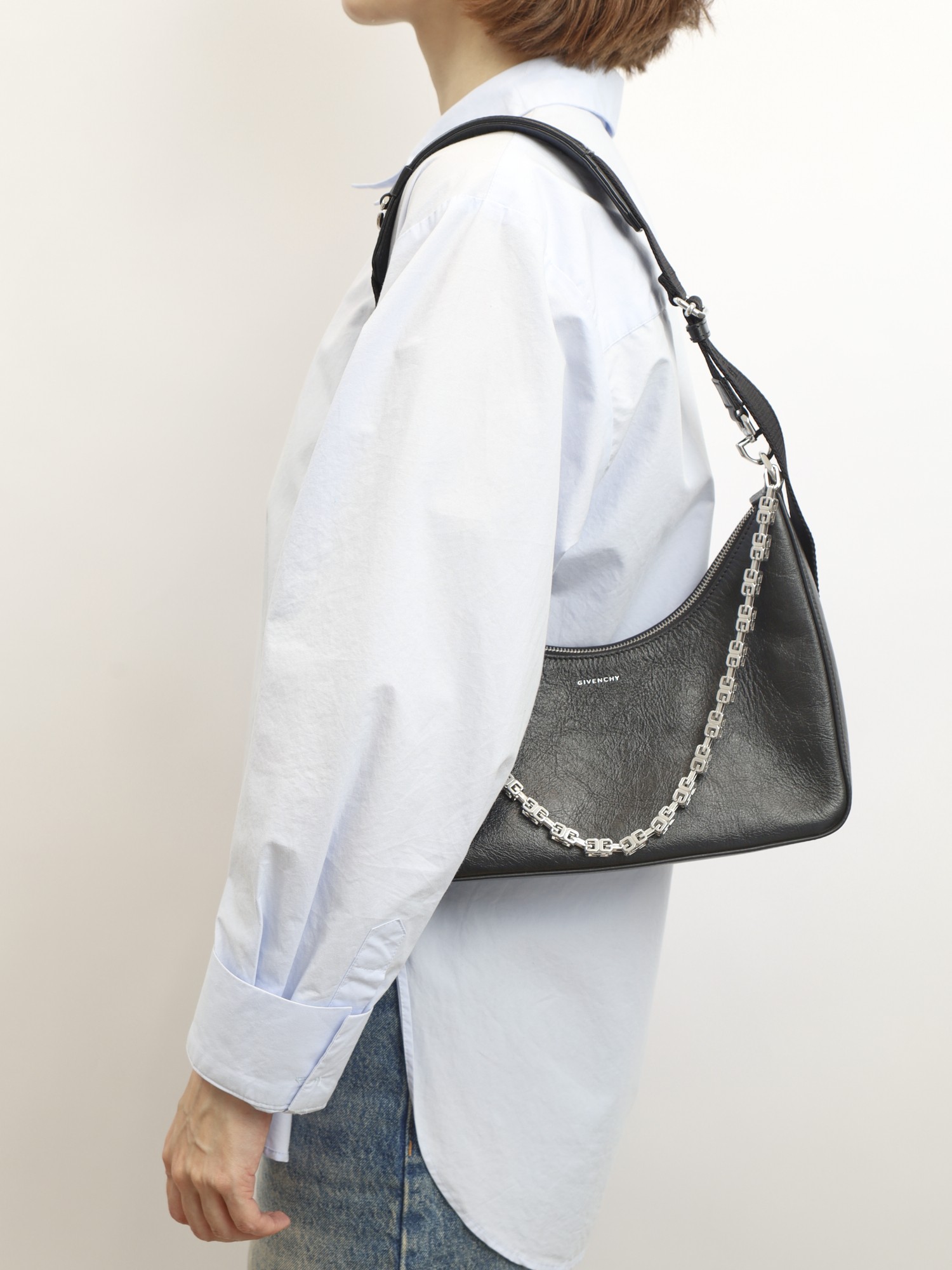 Givenchy Moon Cut Out 1