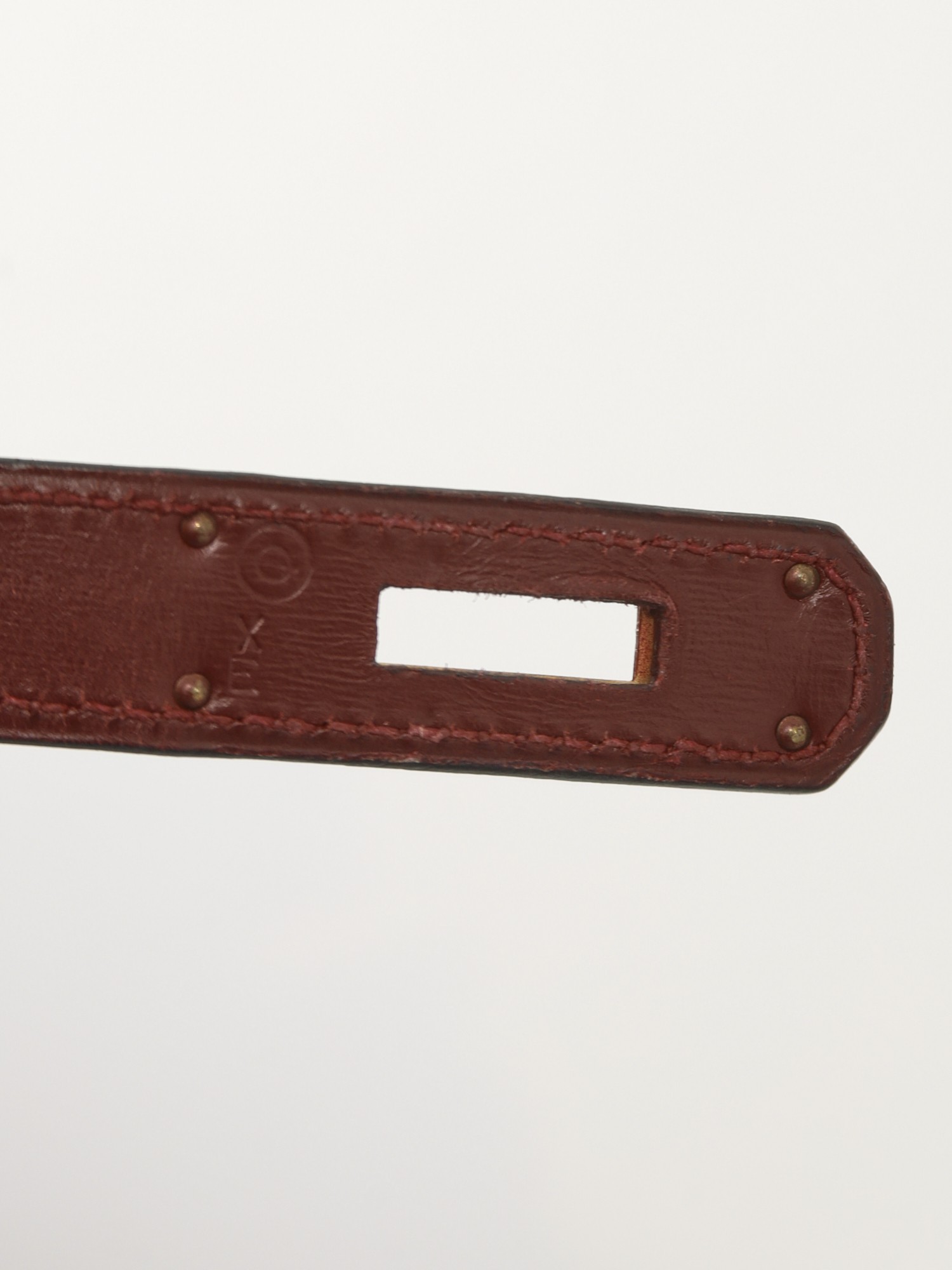 Hermes Kelly 32 15