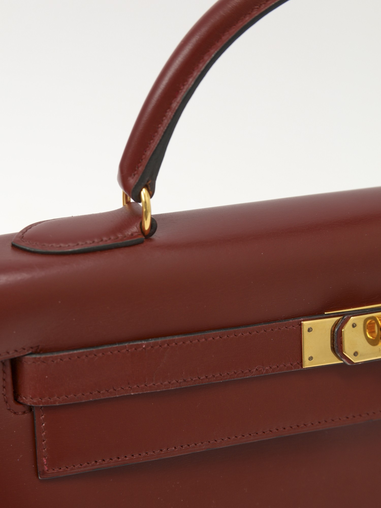 Hermes Kelly 32 7