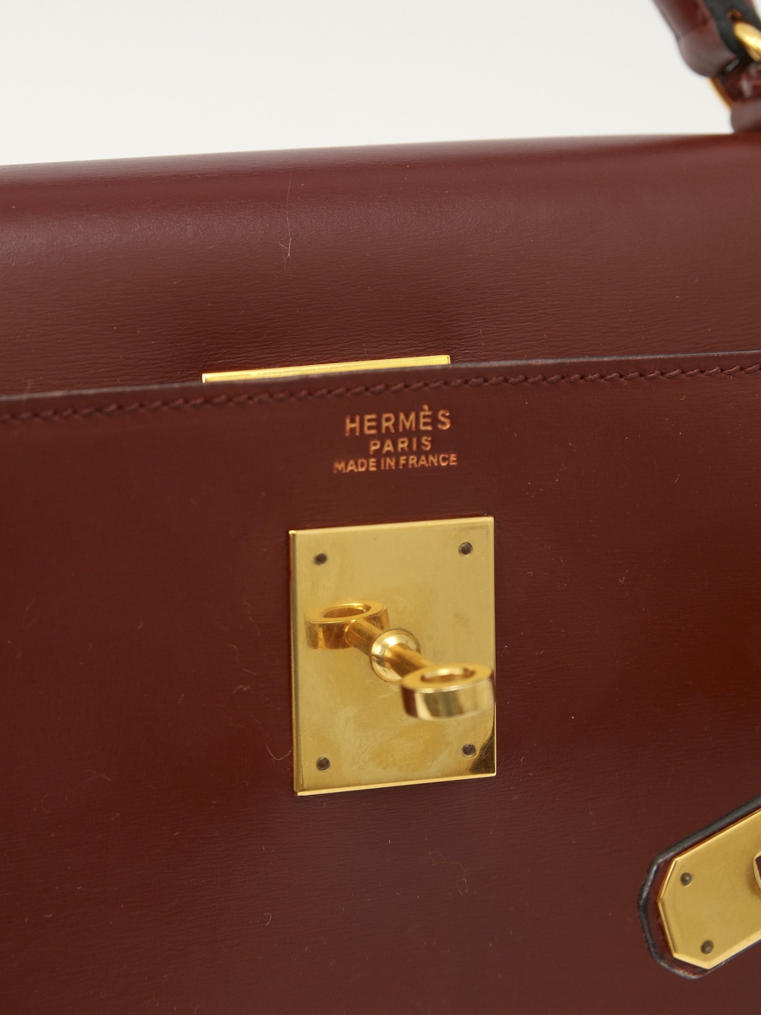 Hermes Kelly 32 14